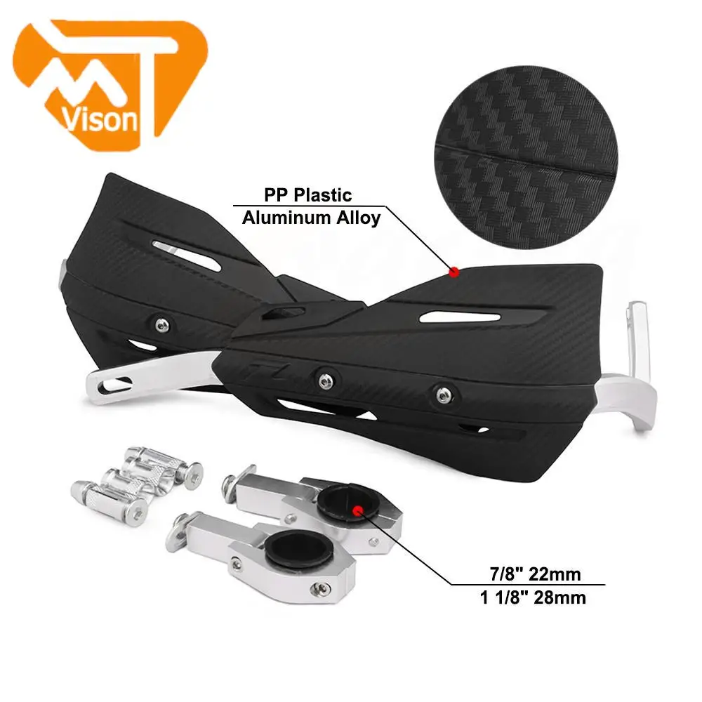 22mm 28mm Hand Guard Motorcycle Universal Handguard Protector For KTM 125 150 250 350 450 530 EXC SX XCF XCW XCFW XC Dirt Bike
22mm 28mm Hand Guard Motorcycle Universal Handguard Protector For KTM 125 150 250 350 450 530 EXC SX XCF XCW XCFW XC Dirt Bike
