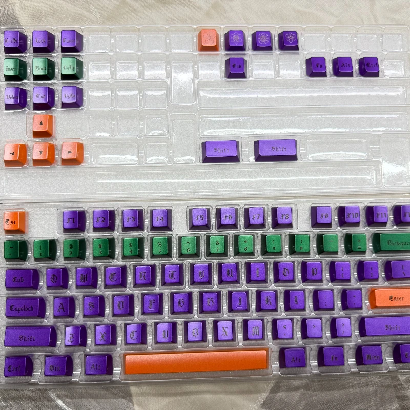 Zinc Alloy Metal Keycaps Custom Cherry Profile Key Cap Cute VU Transfer Printing Point Key Cap for Artisan Original Design Caps
Zinc Alloy Metal Keycaps Custom Cherry Profile Key Cap Cute VU Transfer Printing Point Key Cap for Artisan Original Design Caps