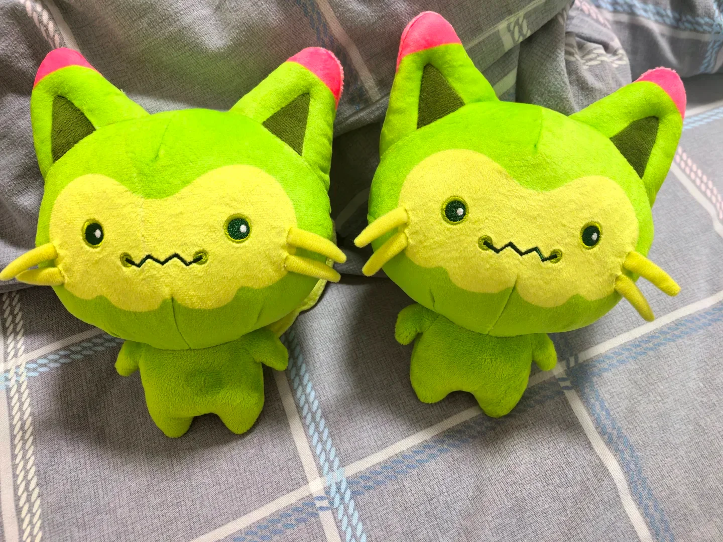Roco Kingdom Catnip Cat Plush Doll Game Inspired Toy Room Decoration Cute Creative Stuffed Animal Surprise Gift For Friend
Roco Kingdom Catnip Cat Plush Doll Game Inspired Toy Room Decoration Cute Creative Stuffed Animal Surprise Gift For Friend