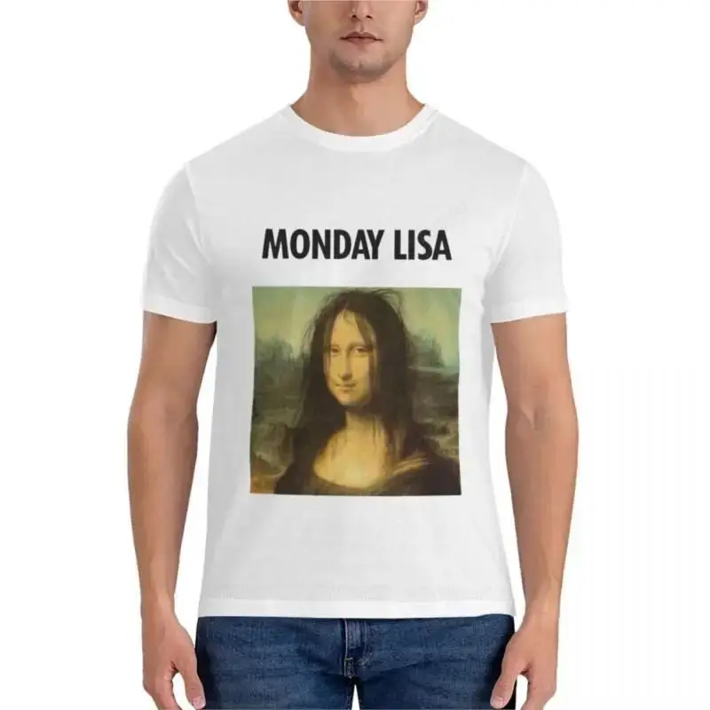 Men's Cotton T-irt Gioconda Monday Classic Sweat irt Ultra Slim Fit Nine Sve Length Other Design Other Sle 00% Cotton
Men's Cotton T-irt Gioconda Monday Classic Sweat irt Ultra Slim Fit Nine Sve Length Other Design Other Sle 00% Cotton