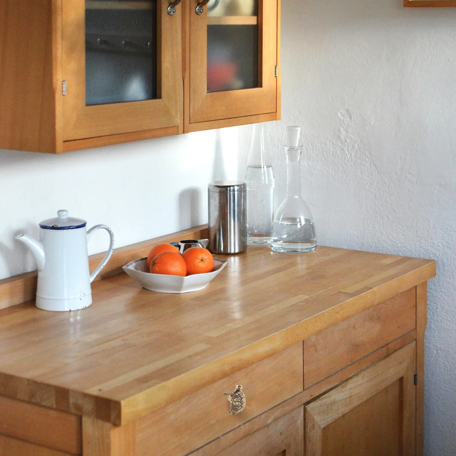 Creative Brass Turtle Cabinet Door Handle Decorative Drawer Knobs for Kitchen Cabinets Wardrobes and Furniture
Creative Brass Turtle Cabinet Door Handle Decorative Drawer Knobs for Kitchen Cabinets Wardrobes and Furniture