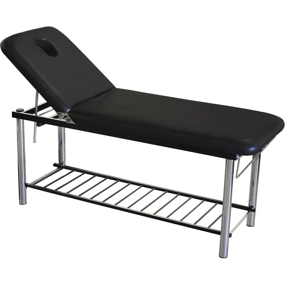 Heavy-Duty Smart Massage Bed & Table for Face, Supports Up to 600lbs
Heavy-Duty Smart Massage Bed & Table for Face, Supports Up to 600lbs
