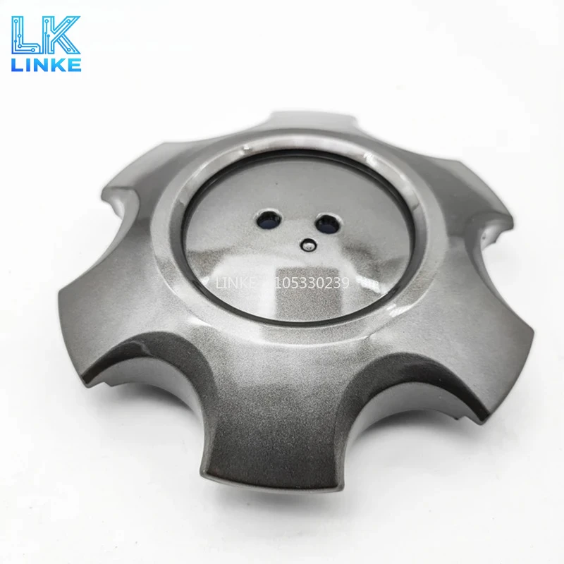 LINKE Wheel cap For Toyota Fortuner Legender 2019+/Toyot
LINKE Wheel cap For Toyota Fortuner Legender 2019+/Toyot