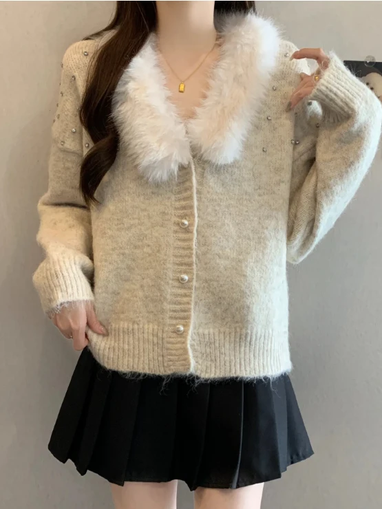 Длинный свитер Cherry Blossom Color V-Ne Long Sve, женский топ больших размеров, зимняя мода, большой код, высококачественный топ на пуговицах
Длинный свитер Cherry Blossom Color V-Ne Long Sve, женский топ больших размеров, зимняя мода, большой код, высококачественный топ на пуговицах