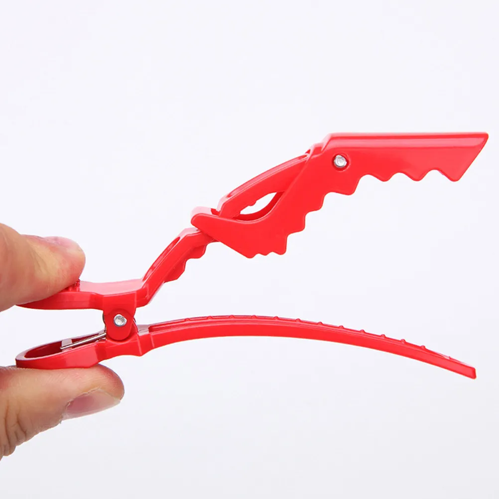 24Pcs Colorful Alligator Hair Clips Women Random Color Hairdressing Beauty Products Hair Styling Accessories for Daily Use
24Pcs Colorful Alligator Hair Clips Women Random Color Hairdressing Beauty Products Hair Styling Accessories for Daily Use