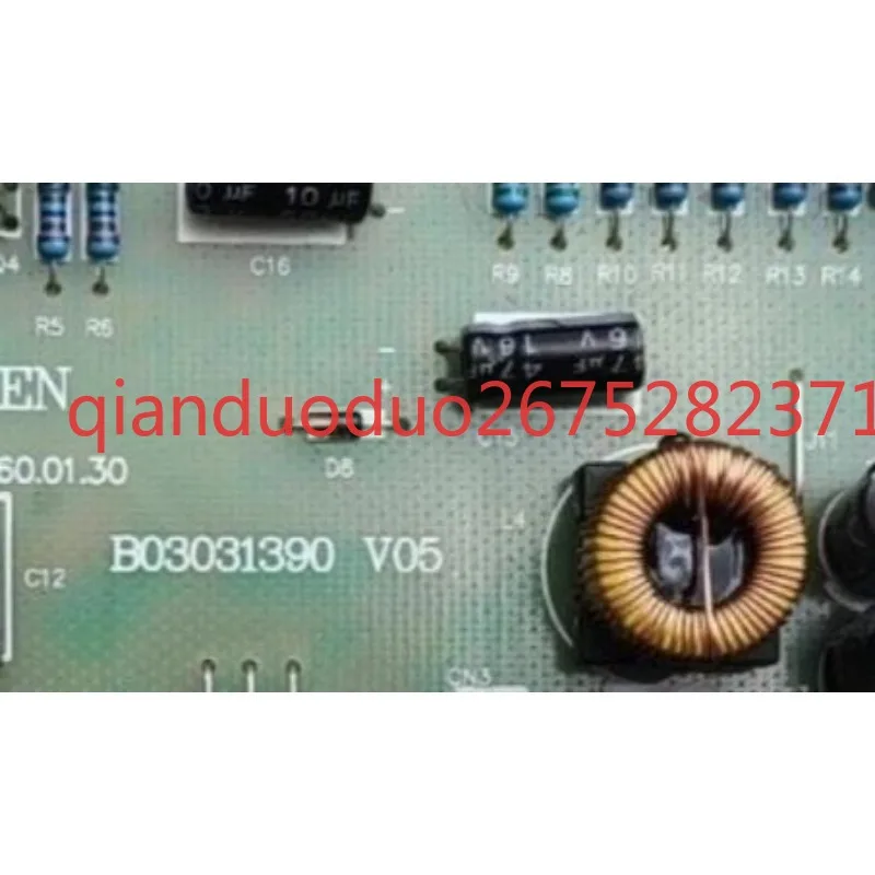BCD-440WDG power board is suitable for Rongsheng refrigerator computer board main board 1569225BCD-439WKK1FYM
BCD-440WDG power board is suitable for Rongsheng refrigerator computer board main board 1569225BCD-439WKK1FYM
