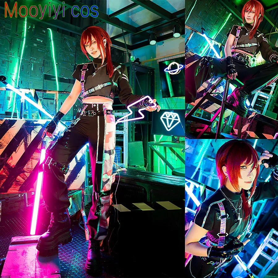 ES Mooyiyi cos Harukawa Sora Cosplay Costume Halloween Christmas Role Playing Party Comic Costume ensemble stars customized
ES Mooyiyi cos Harukawa Sora Cosplay Costume Halloween Christmas Role Playing Party Comic Costume ensemble stars customized