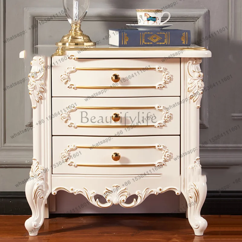 Drawer Simple Night Table Decor Luxury Aesthetic Modern Nightstand Unique Design Mesitas De Noches Dormitorio Bedroom Furniture
Drawer Simple Night Table Decor Luxury Aesthetic Modern Nightstand Unique Design Mesitas De Noches Dormitorio Bedroom Furniture