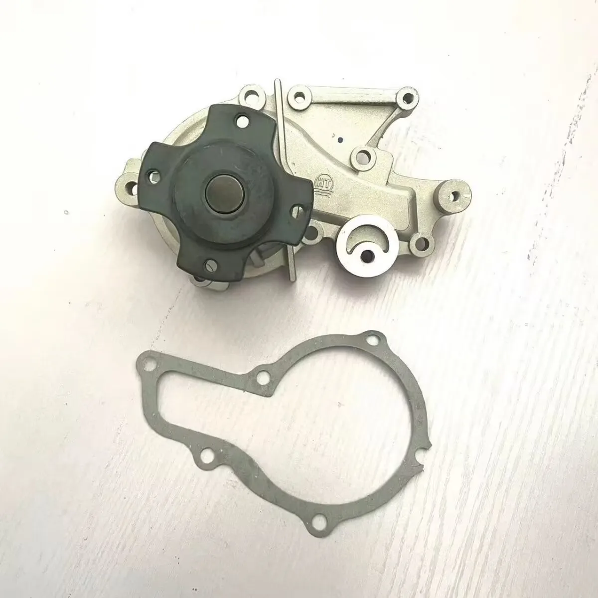 Water Pump EQ474i.1307010 to DFSK Sokon 1.3L Engine 474 Mini Bus Truck Van Cargo Cooling System
Water Pump EQ474i.1307010 to DFSK Sokon 1.3L Engine 474 Mini Bus Truck Van Cargo Cooling System