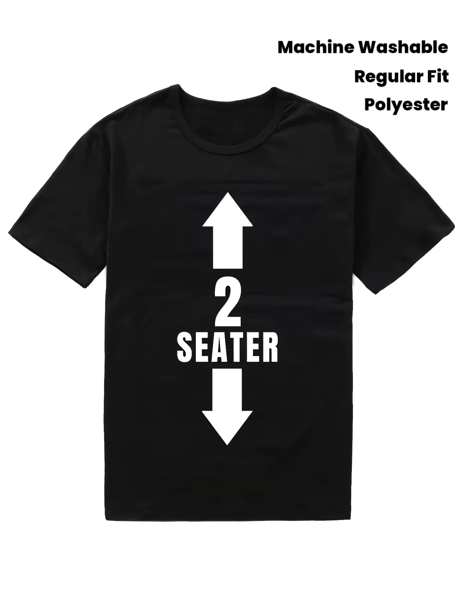 Микроэластичная трикотажная ткань | Можно стирать в машине | Комфорт на все времена года | Черный с белой стрелкой | Идеально подходит для повседневной носки.
Микроэластичная трикотажная ткань | Можно стирать в машине | Комфорт на все времена года | Черный с белой стрелкой | Идеально подходит для повседневной носки.