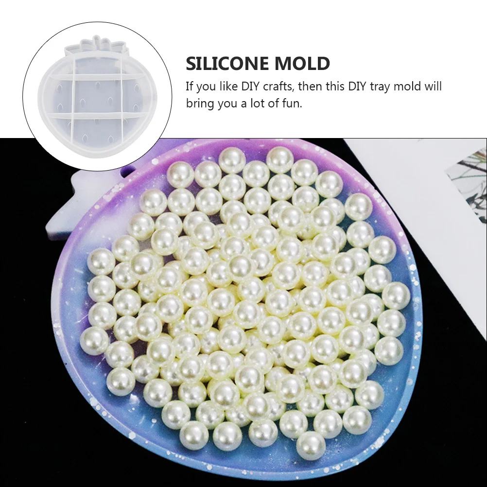 Strawberries Strawberry Fruit Dish Mold Silicone Moulds Casting White Silica Gel
Strawberries Strawberry Fruit Dish Mold Silicone Moulds Casting White Silica Gel