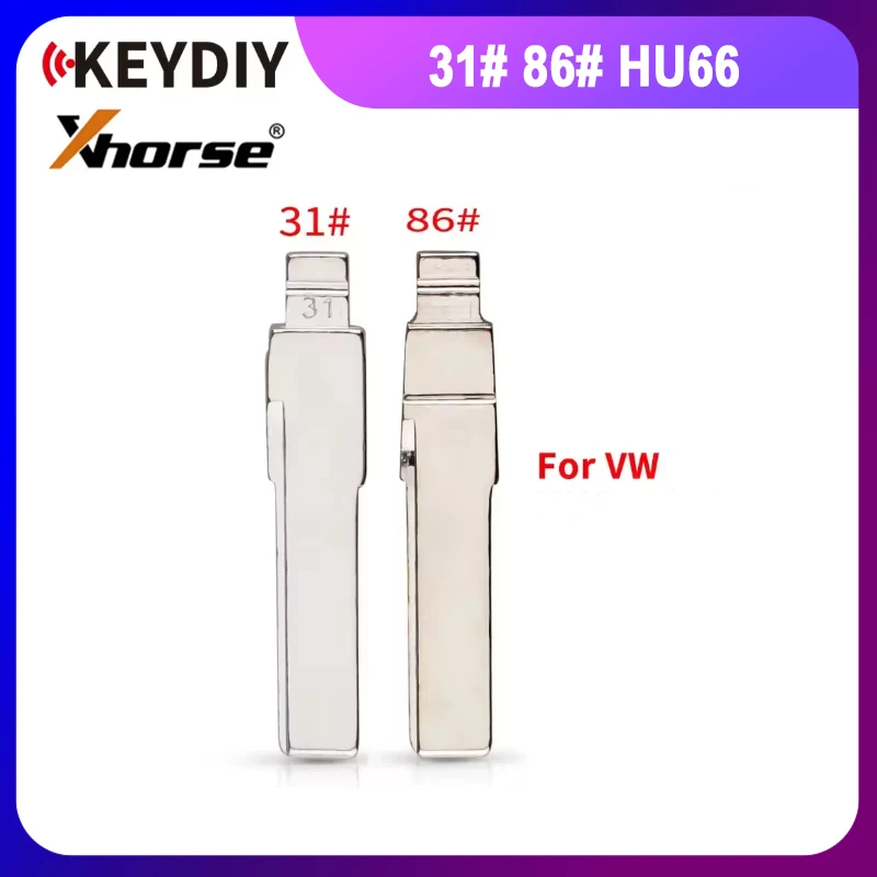 10шт 31 # 86 # HU66 металлический необрезанный пустой откидной лезвие дистанционного ключа для keydiy KD xhorse VVDI JMD
10шт 31 # 86 # HU66 металлический необрезанный пустой откидной лезвие дистанционного ключа для keydiy KD xhorse VVDI JMD