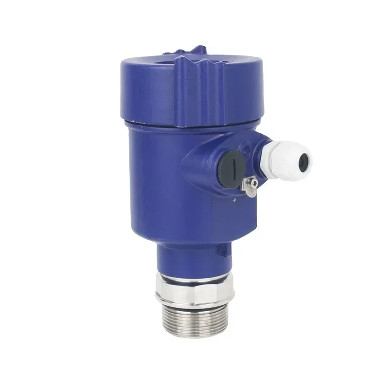 2025 Brand New Stainless Steel Transmitter Sensor Liquid Radar Level Controller Great Price!
2025 Brand New Stainless Steel Transmitter Sensor Liquid Radar Level Controller Great Price!