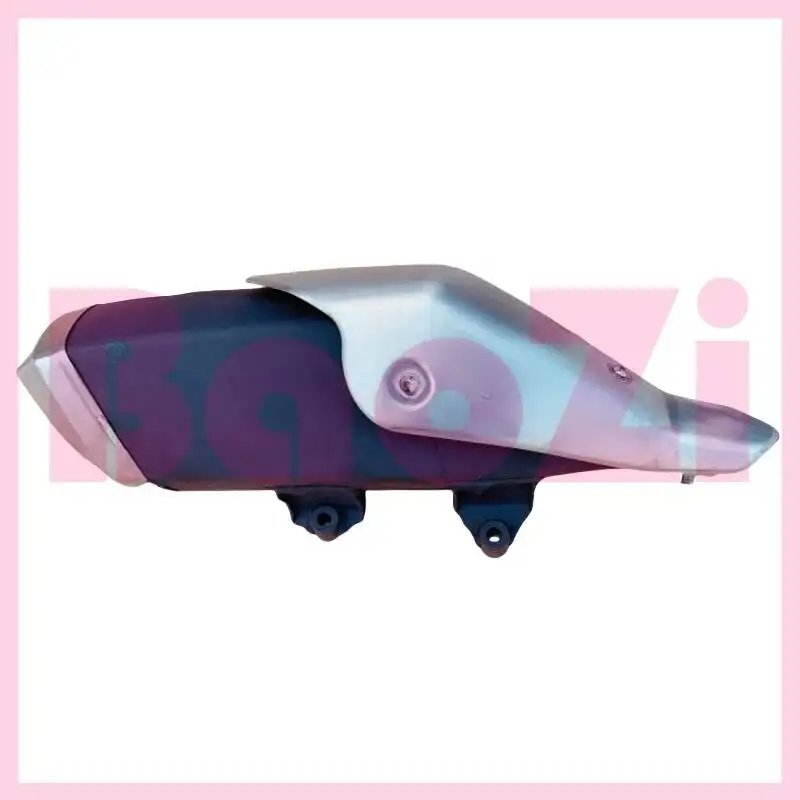 Задняя секция выхлопной трубы глушителя для Aprilia Sr300 Apr300t-v
Задняя секция выхлопной трубы глушителя для Aprilia Sr300 Apr300t-v