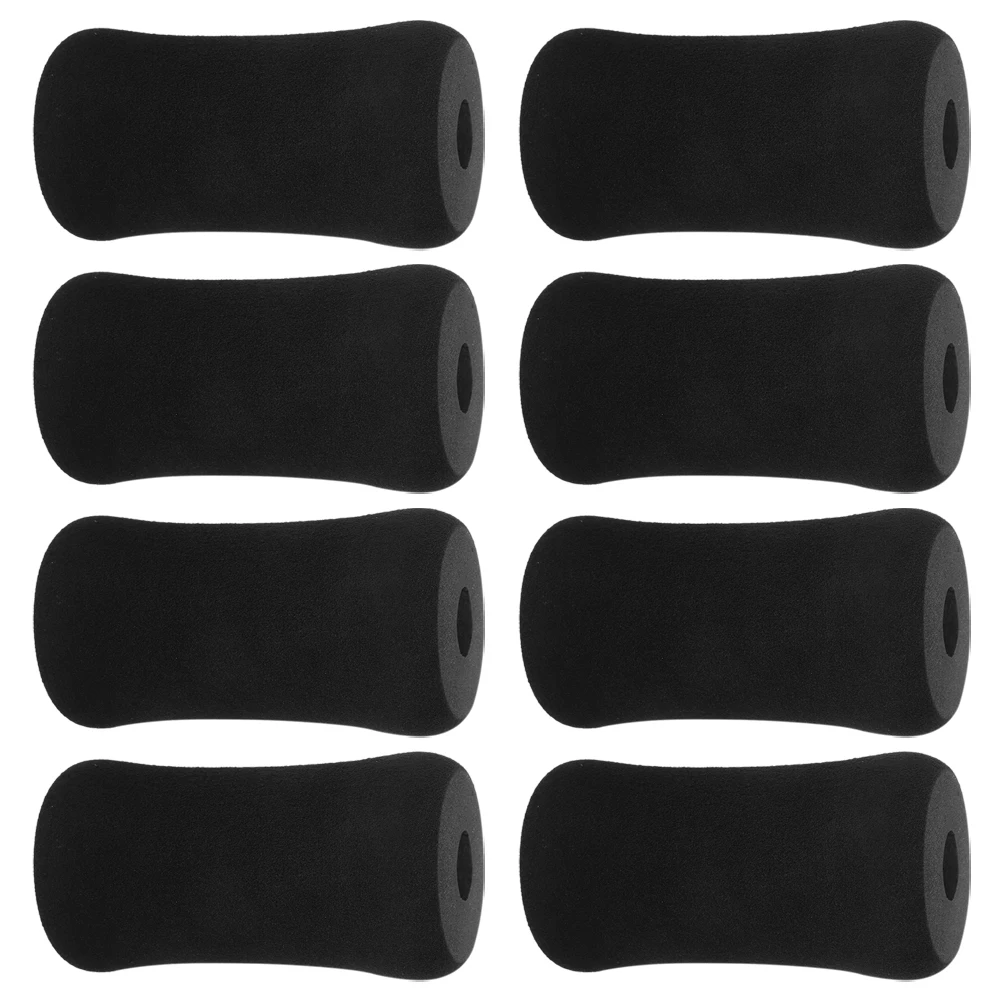 Foot Pad Roller Sleeve Cover Leg Extension Training Waterproof Cast Workout
Foot Pad Roller Sleeve Cover Leg Extension Training Waterproof Cast Workout