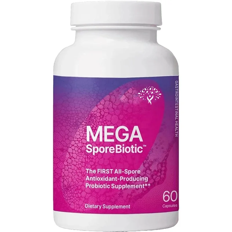 Probiotics Promote Digestive - Containing Spore Forming Bacillus Coagulans And Bacillus Subtilis
Probiotics Promote Digestive - Containing Spore Forming Bacillus Coagulans And Bacillus Subtilis
