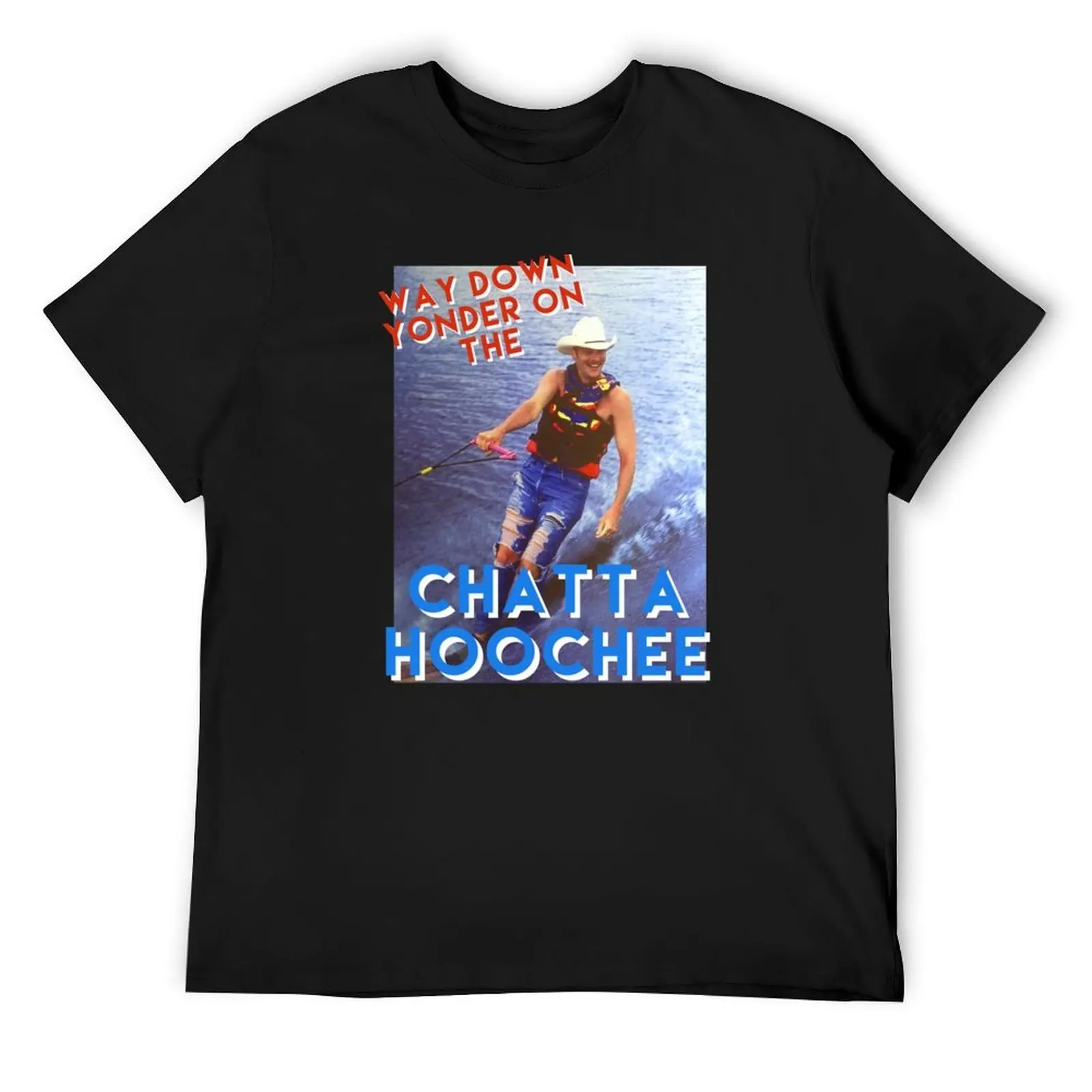 The Chattahoochee T-Shirt graphic tee shirt korean fashion shirts graphic men tshirt
The Chattahoochee T-Shirt graphic tee shirt korean fashion shirts graphic men tshirt