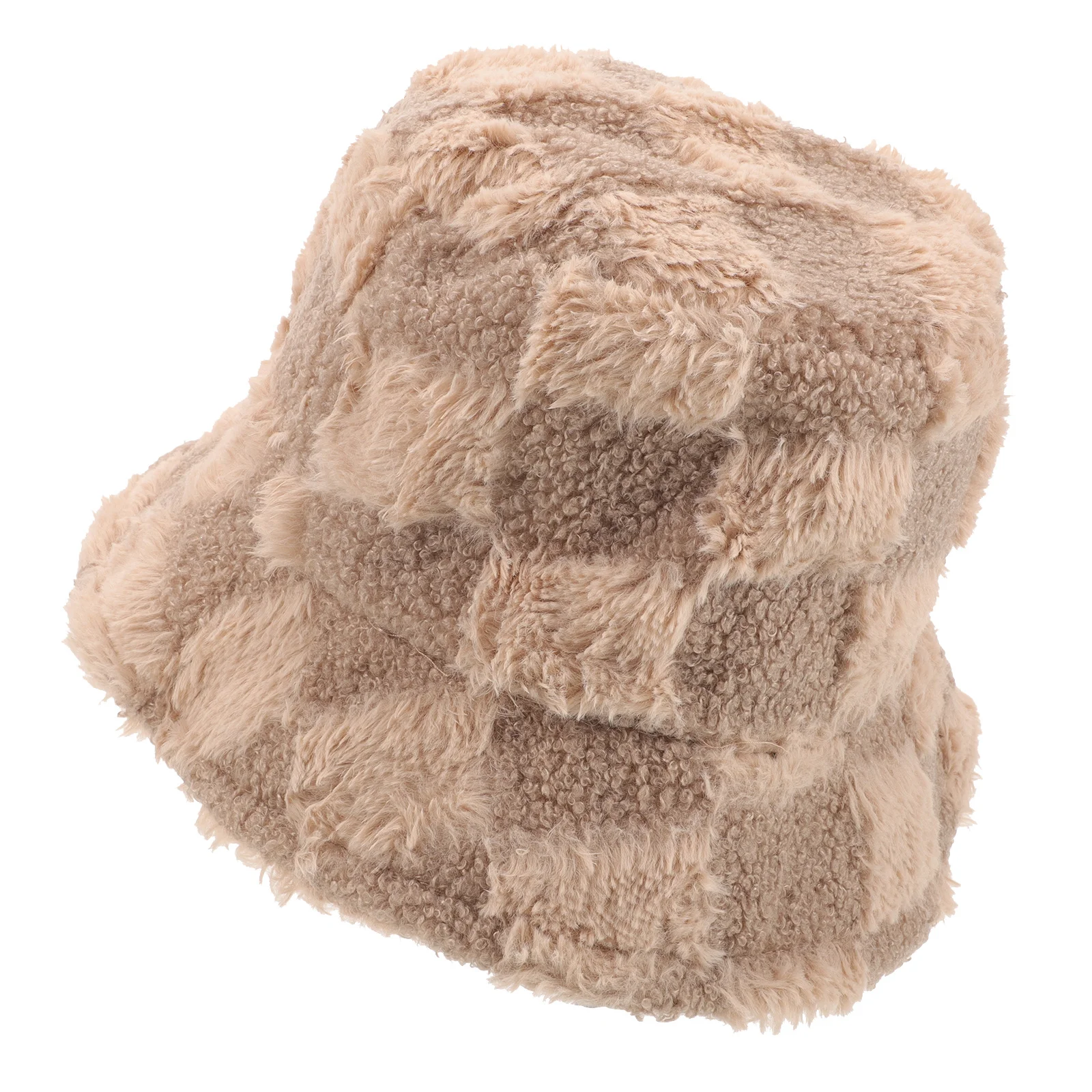 Fashionable Bucket Hat Warm Fisherman Hat for Teens Lightweight Supple Material Good for Daily Wear Fisherman Hats
Fashionable Bucket Hat Warm Fisherman Hat for Teens Lightweight Supple Material Good for Daily Wear Fisherman Hats