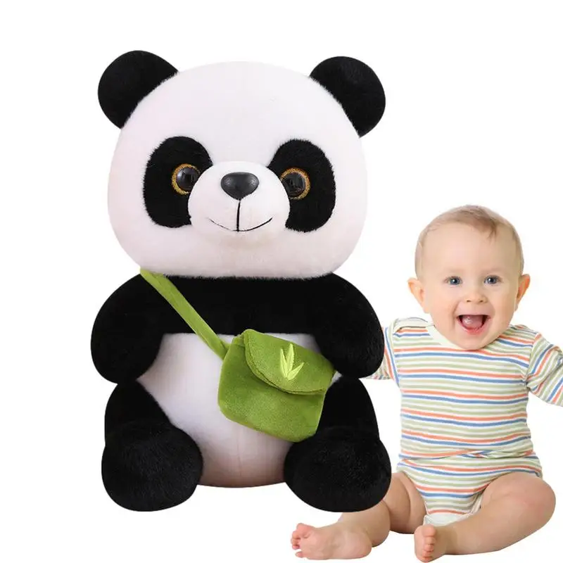 Кукла-панда, плюшевая игрушка, Подушка для сна, подарок на день рождения ребенка, кукла-панда, плюшевая игрушка, украшение для рабочего стола
Кукла-панда, плюшевая игрушка, Подушка для сна, подарок на день рождения ребенка, кукла-панда, плюшевая игрушка, украшение для рабочего стола