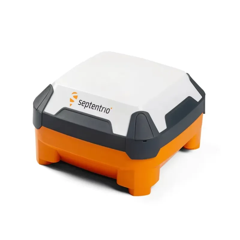 AntaRx-Si3 Ultra-rugged Inertial GNSS/INS Smart Antenna Auxiliary Antenna Industrial Environments GNSS Antenna
AntaRx-Si3 Ultra-rugged Inertial GNSS/INS Smart Antenna Auxiliary Antenna Industrial Environments GNSS Antenna
