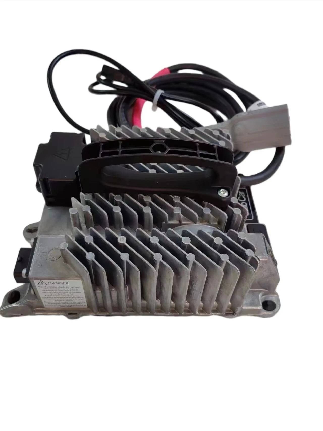 Golf Cart Accessories, Charger, High Frequency, 9 'DC
Golf Cart Accessories, Charger, High Frequency, 9 'DC