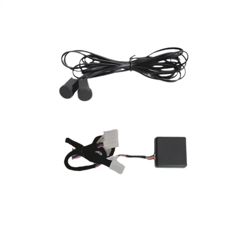 Suitable for Tesla Model 3/Y BSD Blind Spot Lane Keeping Assist Safety Steering Warning RGB Light Beads
Suitable for Tesla Model 3/Y BSD Blind Spot Lane Keeping Assist Safety Steering Warning RGB Light Beads