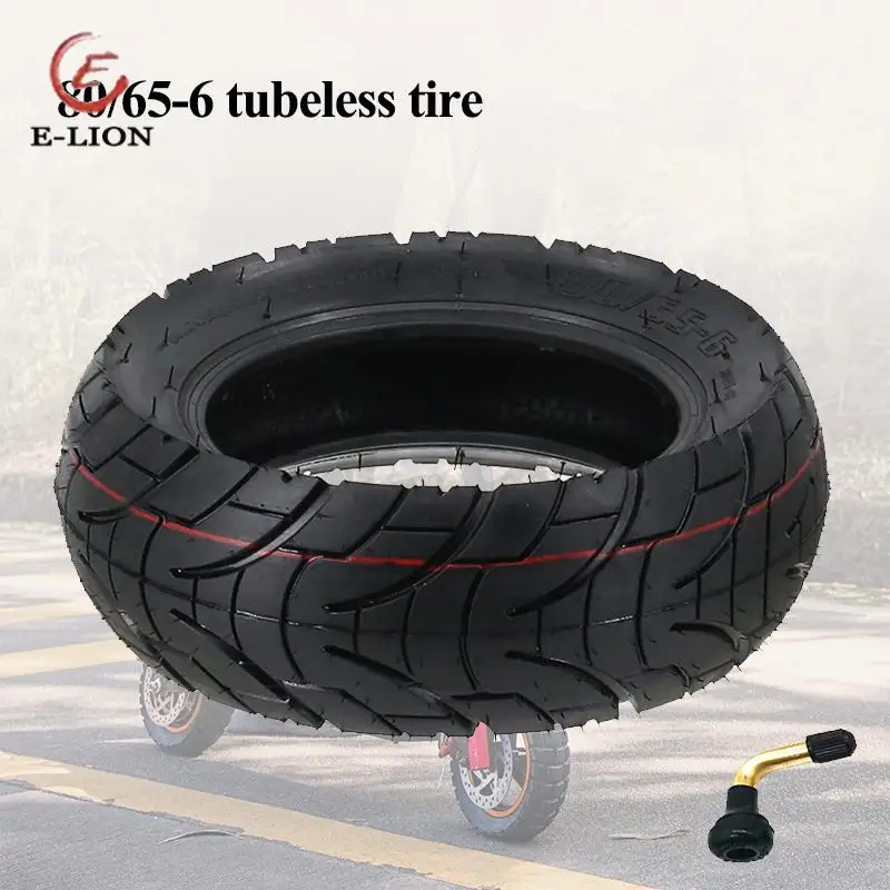 80/65-6 tubelessfor Kugoo M4 Quick 3 Zero 10X Speedual Electric Scooter Upgrade Tyre Parts 
80/65-6 tubelessfor Kugoo M4 Quick 3 Zero 10X Speedual Electric Scooter Upgrade Tyre Parts