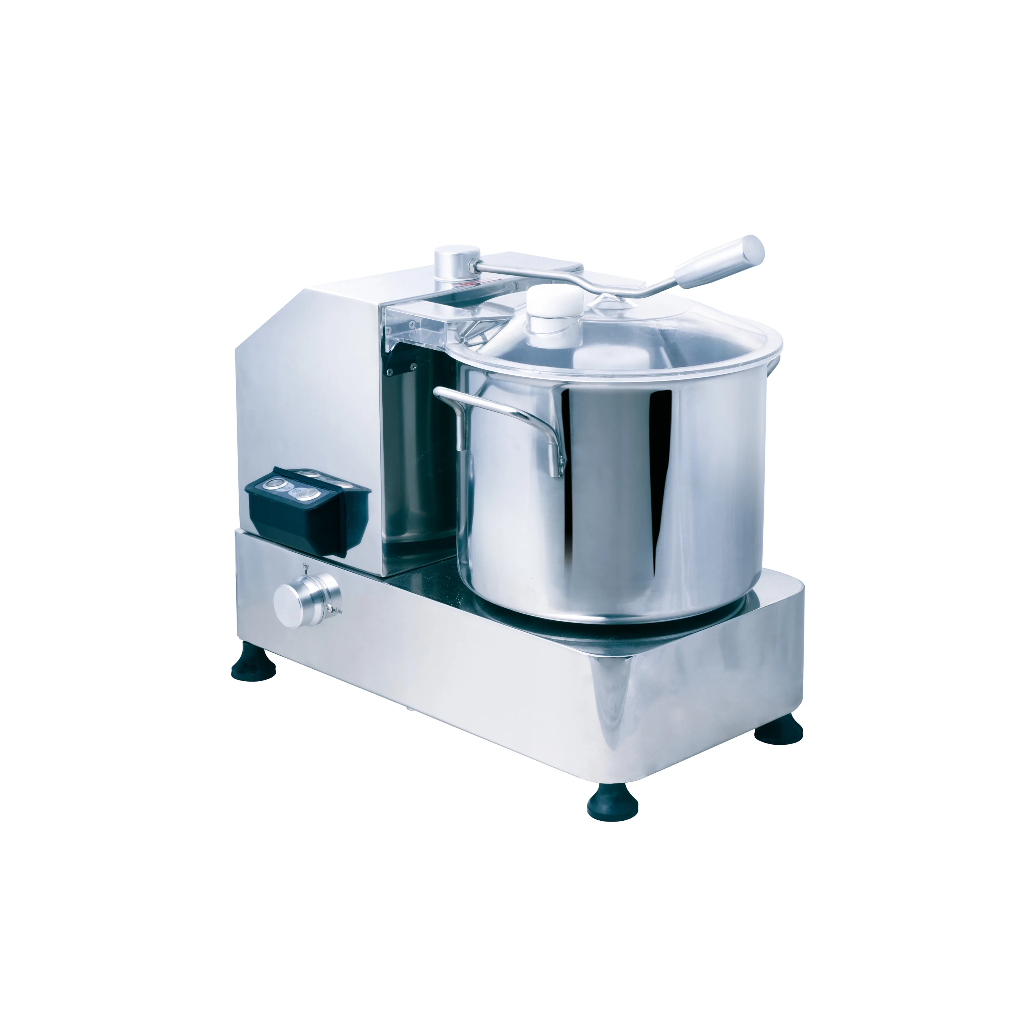 9L Stainless Steel Food Processor Vegetable Cutting Machine For Sale HR-9
9L Stainless Steel Food Processor Vegetable Cutting Machine For Sale HR-9