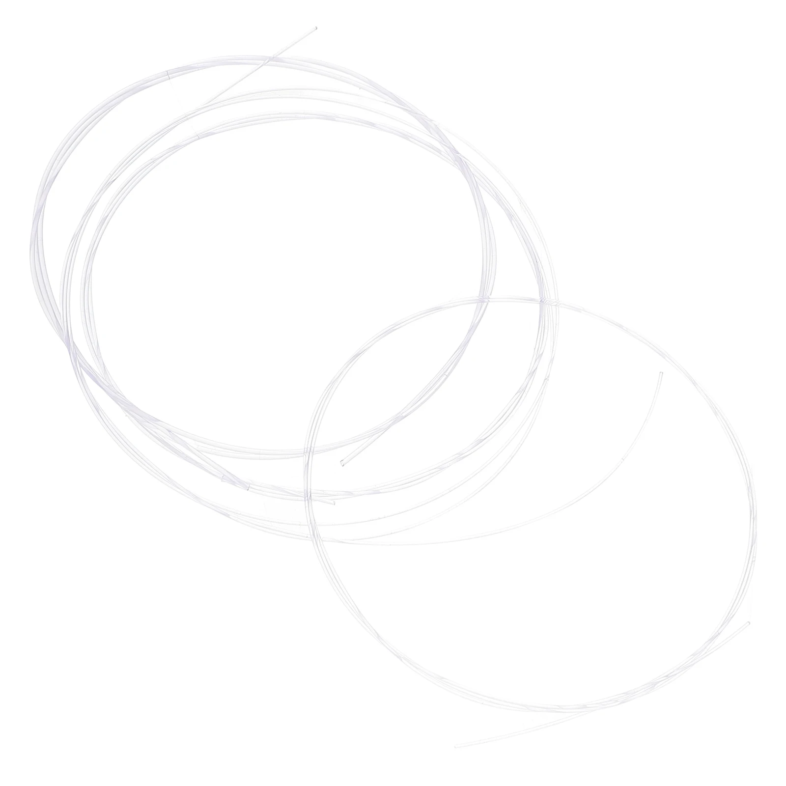 Ukulele Strings Accessories Instrument Part Parts Modified Nylon Light Accessory Musical
Ukulele Strings Accessories Instrument Part Parts Modified Nylon Light Accessory Musical
