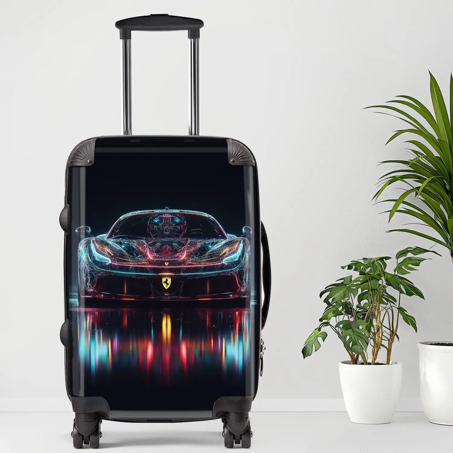 Car10 Luggage, 20/24/28 Inch Luggage, Carry-On, Custom Luggage, Luggage Set, Suitcase, Travel, Vacation, Cabin Suitcase, Custom
Car10 Luggage, 20/24/28 Inch Luggage, Carry-On, Custom Luggage, Luggage Set, Suitcase, Travel, Vacation, Cabin Suitcase, Custom