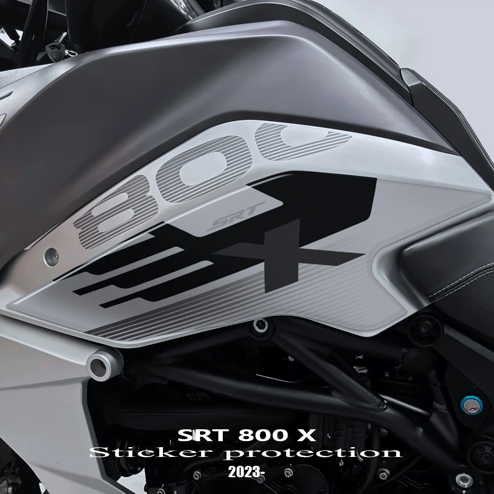 Защита крышки топливного бака для QJ Motor SRT 800/X 2023 2024, 3D-комплект наклеек из смолы, защитная наклейка для мотоцикла
Защита крышки топливного бака для QJ Motor SRT 800/X 2023 2024, 3D-комплект наклеек из смолы, защитная наклейка для мотоцикла