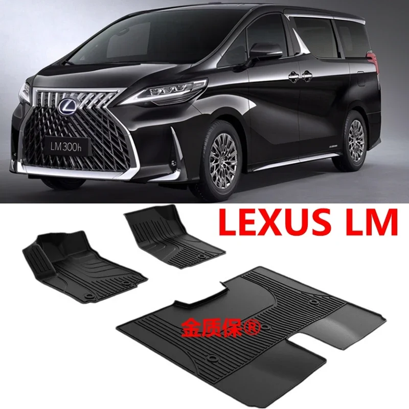 Использование для Lexus lm300h автомобильный ковер LM500 напольный коврик полный комплект отделки к Lexus lm300 водонепроницаемый напольный коврик Lexus lm300h lm500h коврик в багажник
Использование для Lexus lm300h автомобильный ковер LM500 напольный коврик полный комплект отделки к Lexus lm300 водонепроницаемый напольный коврик Lexus lm300h lm500h коврик в багажник