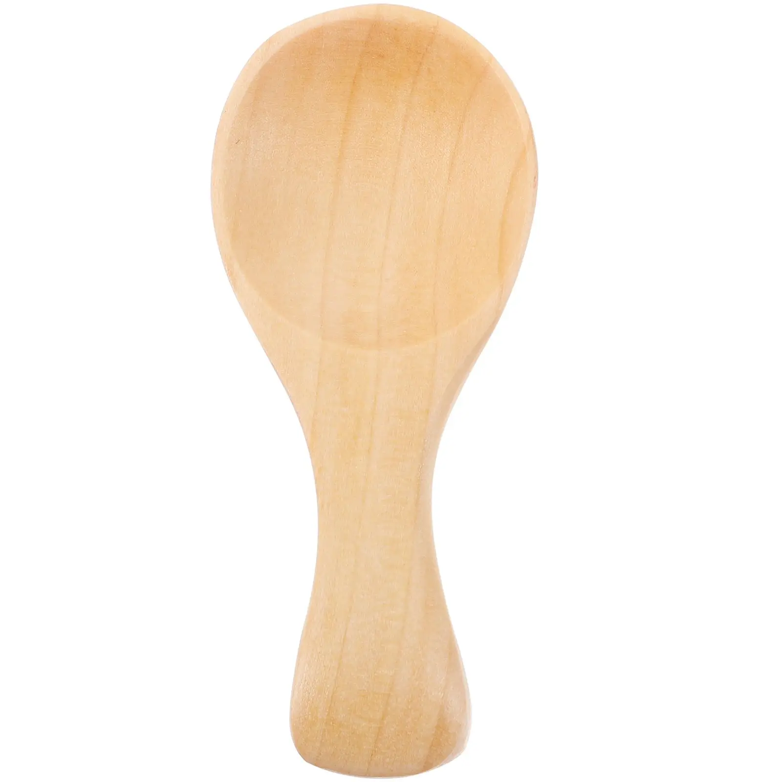 Milk Powder Spoon Baby Wood Mini Teaspoon Kitchen Scoops Small Salt Sugar Multi function Reusable Practical Wooden Spoons Home
Milk Powder Spoon Baby Wood Mini Teaspoon Kitchen Scoops Small Salt Sugar Multi function Reusable Practical Wooden Spoons Home