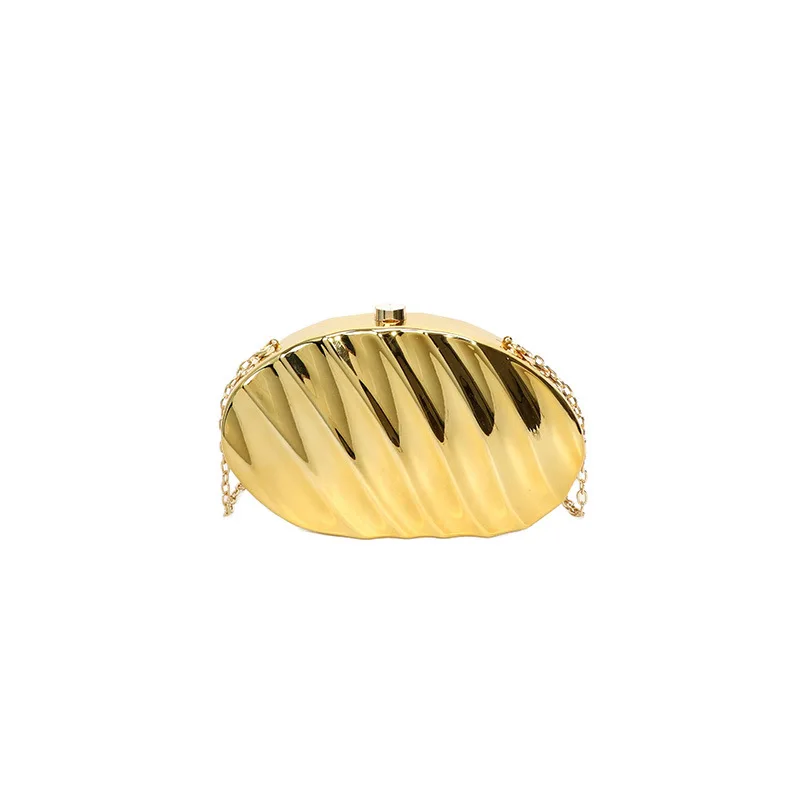 New Acrylic Dinner Single Shoulder Crossbody Bags Clutch Handbag Luxury Stripes Evening Bag Fits Mobile Phone Party Banquet
New Acrylic Dinner Single Shoulder Crossbody Bags Clutch Handbag Luxury Stripes Evening Bag Fits Mobile Phone Party Banquet