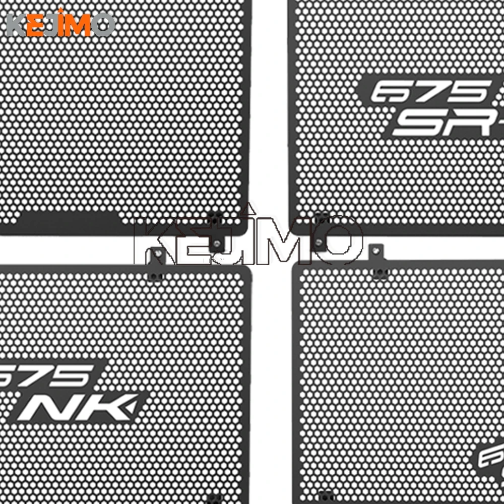 2025+ мотоциклетная решетка радиатора с ЧПУ, защитная крышка, аксессуары для CFMOTO 675SR-R 675NK 675SR 675SS 675 SS NK SR 2024
2025+ мотоциклетная решетка радиатора с ЧПУ, защитная крышка, аксессуары для CFMOTO 675SR-R 675NK 675SR 675SS 675 SS NK SR 2024