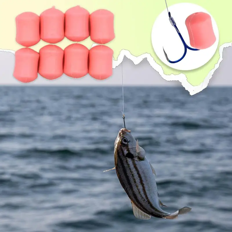 Soft Baits Corn Fish Bait Realistic Simulation Corn Floating Carp Baits Fake Portable Silicone Fishing Lure With Nice Scent For
Soft Baits Corn Fish Bait Realistic Simulation Corn Floating Carp Baits Fake Portable Silicone Fishing Lure With Nice Scent For