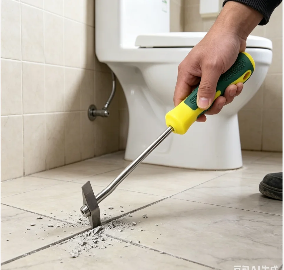 Ceramic Tile Grout Remover Tungsten Steel Tile Gap Cleaner Drill Bit for Floor Wall Seam Cement Cleaning Hand Tool
Ceramic Tile Grout Remover Tungsten Steel Tile Gap Cleaner Drill Bit for Floor Wall Seam Cement Cleaning Hand Tool