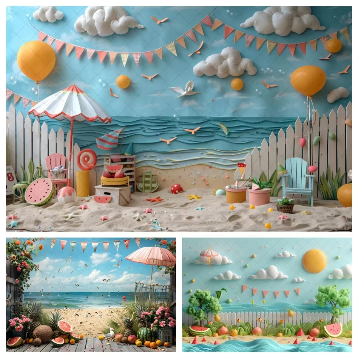 Summer Pool Party Beach Hawaii Jigsaw Puzzle 1000 Pieces For Adults Family Quality Time Cognitive Training Mind Game Toy
Summer Pool Party Beach Hawaii Jigsaw Puzzle 1000 Pieces For Adults Family Quality Time Cognitive Training Mind Game Toy