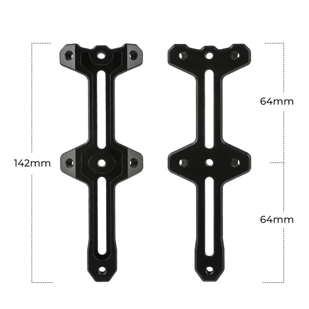 1 Set Bike For Bottle Cage Adapter Bottle Mounting Aluminum Alloy Black Water Bottle Mount Highway Car Kettle Holder Adapter
1 Set Bike For Bottle Cage Adapter Bottle Mounting Aluminum Alloy Black Water Bottle Mount Highway Car Kettle Holder Adapter