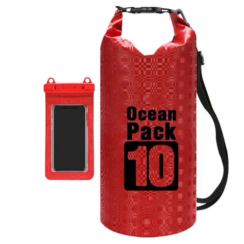 Waterproof roll top bag Dry Bag Water Separation Dry Bag Dry Gear Storage Sack Floating Dry Gear Bags Rafting Diving Dry Bag
Waterproof roll top bag Dry Bag Water Separation Dry Bag Dry Gear Storage Sack Floating Dry Gear Bags Rafting Diving Dry Bag