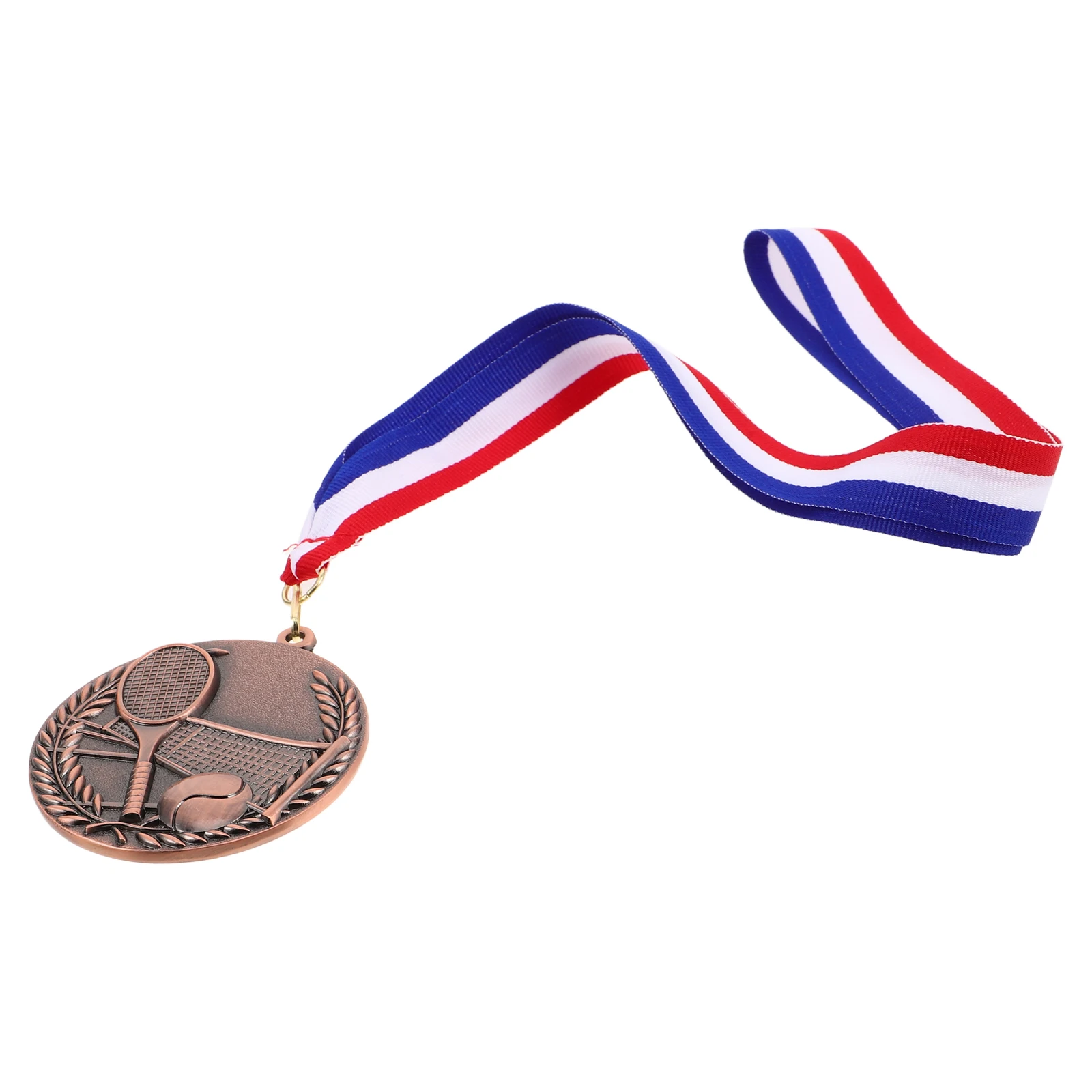 Tennis Medals for Awards Kids Aldult Zinc Alloy Student Preschool Durable Unique Metal Bulk Team Sports Commemorative
Tennis Medals for Awards Kids Aldult Zinc Alloy Student Preschool Durable Unique Metal Bulk Team Sports Commemorative