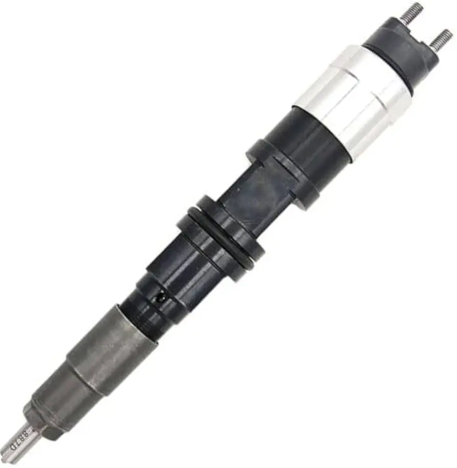 Fuel Injector 095000-0920 095000-0540 RE504181 RE524369 SE501941 for 9540WTS, 9640WTS, 9650STS, 9660STS
Fuel Injector 095000-0920 095000-0540 RE504181 RE524369 SE501941 for 9540WTS, 9640WTS, 9650STS, 9660STS
