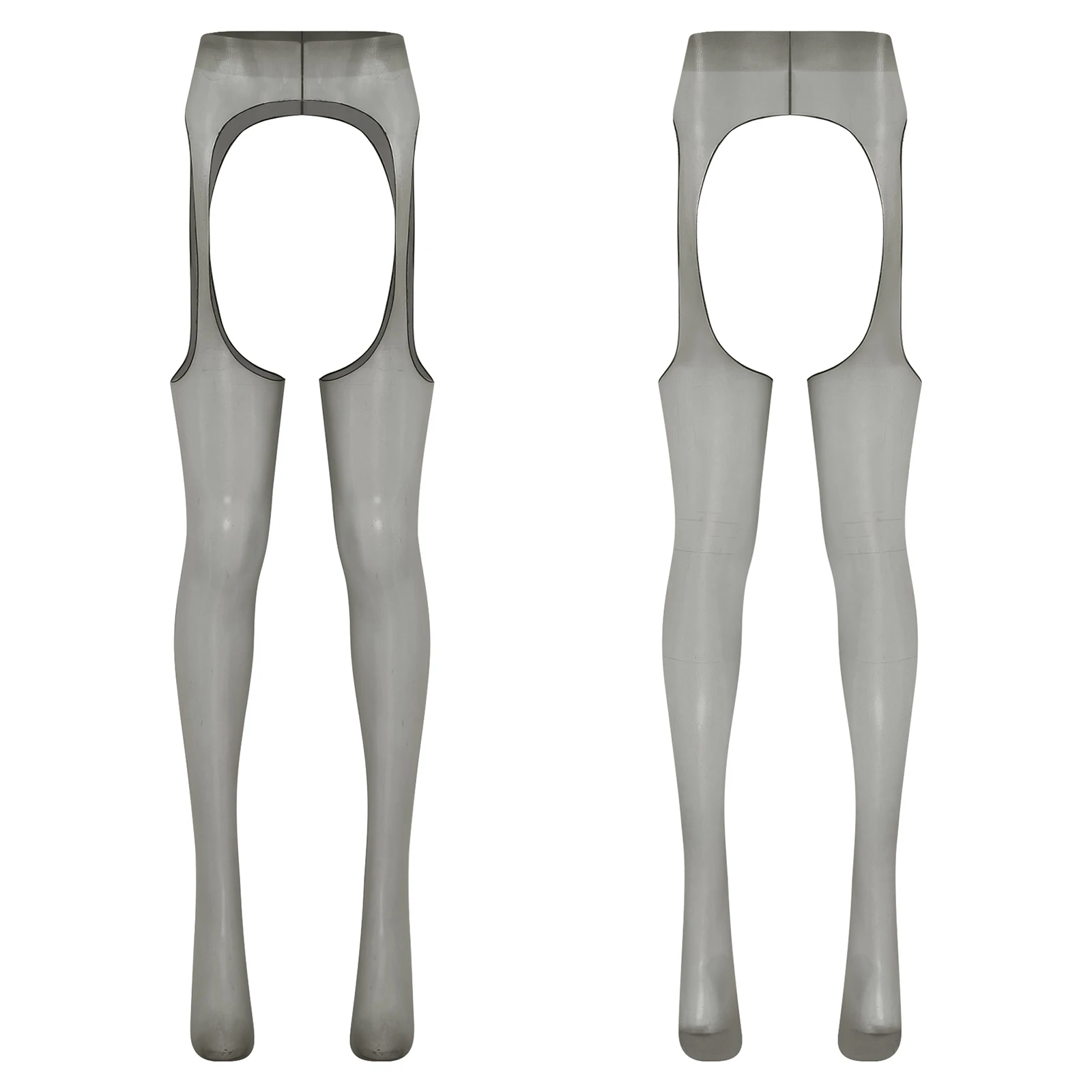 Женское эротическое белье: эластичные колготки-леггинсы без ластовицы с открытым задом для пар, соблазнительные аксессуары для свиданий
Женское эротическое белье: эластичные колготки-леггинсы без ластовицы с открытым задом для пар, соблазнительные аксессуары для свиданий