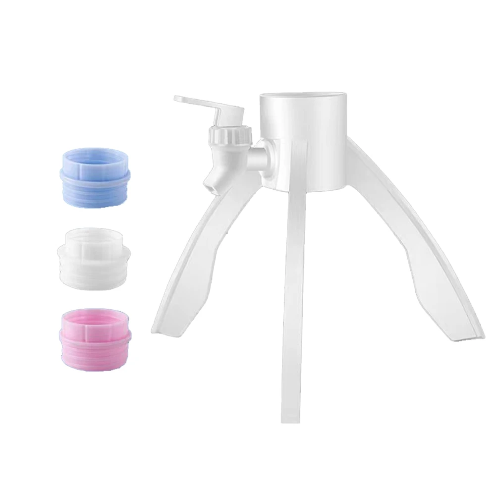 A53Q-Water Dispenser Valve Support Rack,Water Dispenser Faucet Useful Bottle Water Outlet Bracket Labor-Saving Bottle Faucet
A53Q-Water Dispenser Valve Support Rack,Water Dispenser Faucet Useful Bottle Water Outlet Bracket Labor-Saving Bottle Faucet