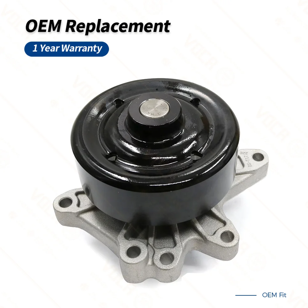 Водяной насос двигателя VOCR 1ZZFE 4ZZFE GE18 для Toyota Xiaooverlord (1.8) 2003-2009 16100-29415 538054810 GWP5881
Водяной насос двигателя VOCR 1ZZFE 4ZZFE GE18 для Toyota Xiaooverlord (1.8) 2003-2009 16100-29415 538054810 GWP5881