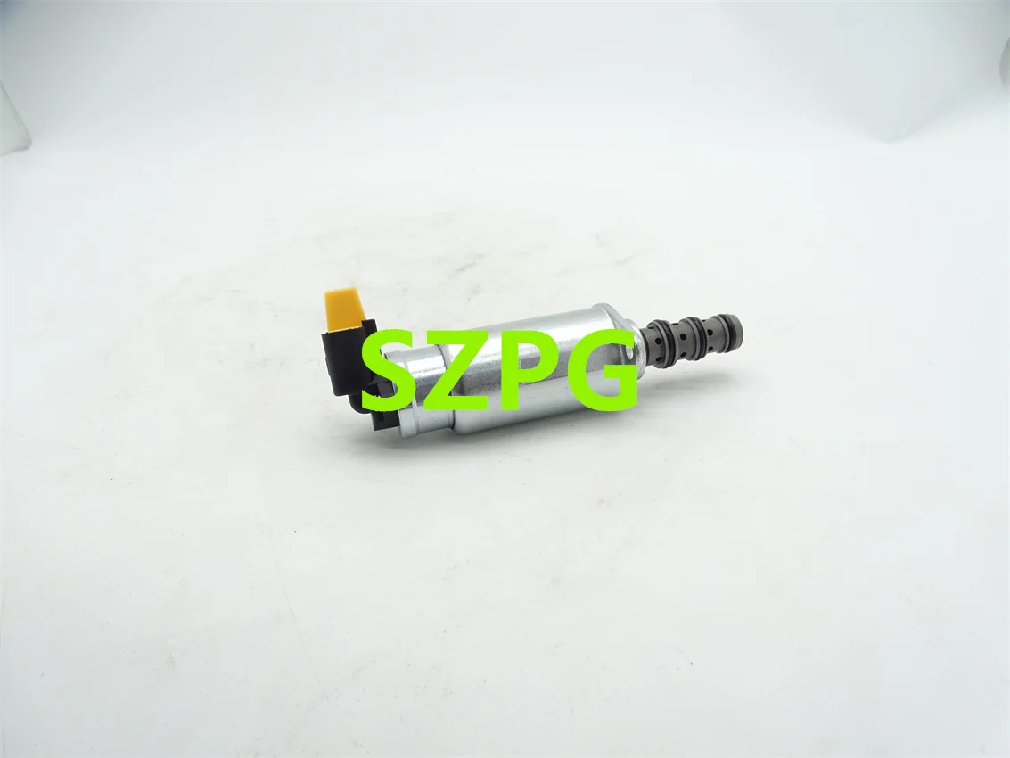 Excavator Spare Parts 1010100321-1 DSL2K-X5-J-906-0 The Rotary Reducer Locks The Solenoid Valve
Excavator Spare Parts 1010100321-1 DSL2K-X5-J-906-0 The Rotary Reducer Locks The Solenoid Valve