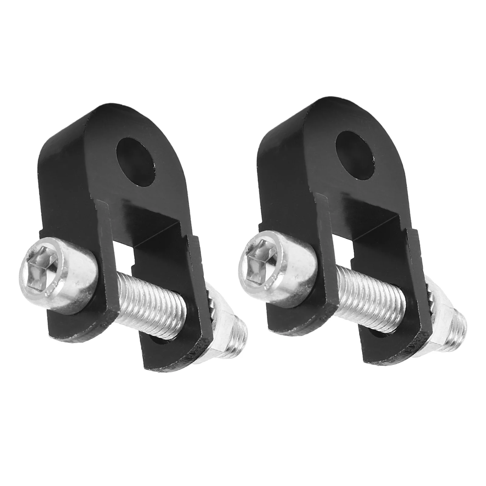 1Pair Motorcycle Shock Absorber Riser Enhance Performance Wide Compatibility Longevity Simple Installation
1Pair Motorcycle Shock Absorber Riser Enhance Performance Wide Compatibility Longevity Simple Installation