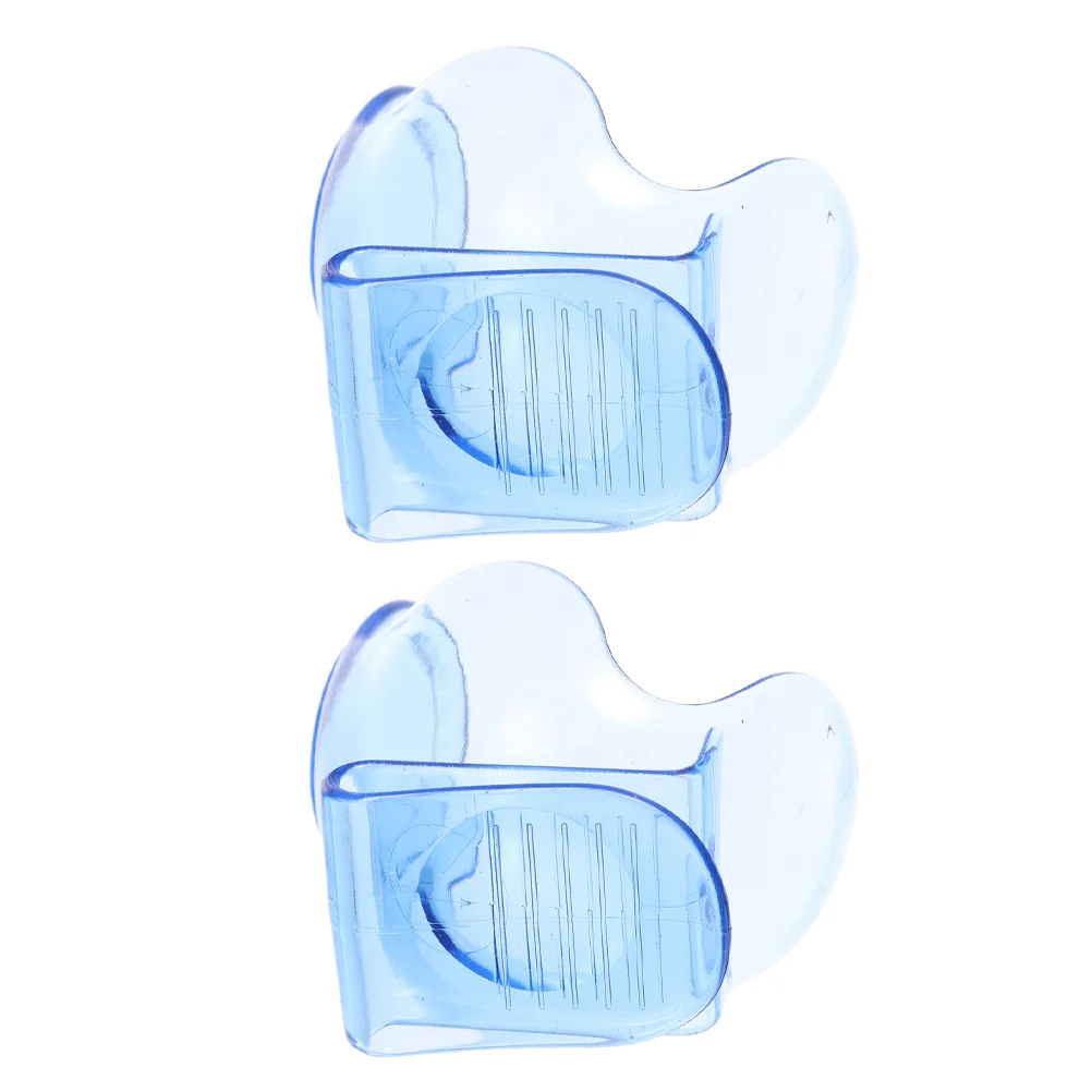 2 Pcs Tennis Equipment Balls Clip-on Waistband Holder Rack Bracket Portable Launcher Abs Training for Supplies Belt
2 Pcs Tennis Equipment Balls Clip-on Waistband Holder Rack Bracket Portable Launcher Abs Training for Supplies Belt