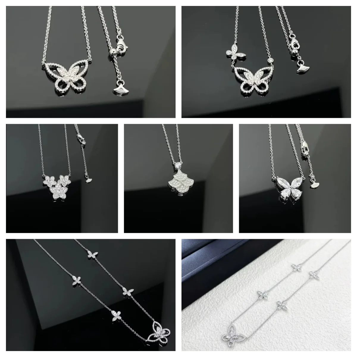 2025 New Germany Brand High-quality Necklace Jewelry Is Suitable for Daily Wear Party Fashion Classic Elegant Women
2025 New Germany Brand High-quality Necklace Jewelry Is Suitable for Daily Wear Party Fashion Classic Elegant Women
