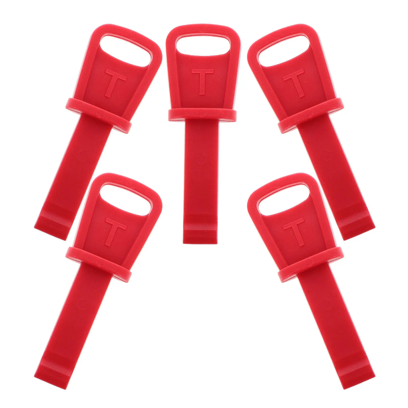 5Pcs Snow Thrower Ignition Keys Replacement Durable Starter for Lawn Garden Equipment Snow Removal Snowman
5Pcs Snow Thrower Ignition Keys Replacement Durable Starter for Lawn Garden Equipment Snow Removal Snowman